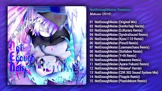 Mekuso - NotEnoughNoise (Plastidekore Remix)
