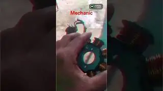 bike👨&zwj;🔧 mechanic#automobile #shortvideo #tranding #mechanic i love you#😇😇💞💓❤