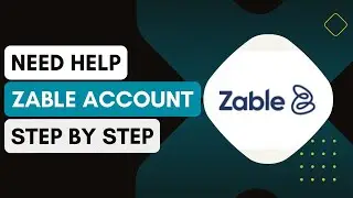 What Should I Do If I Encounter An Issue Or Need Help With The Zable App !