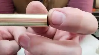 Pen Turning 101