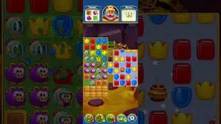 Royal Match Level -
