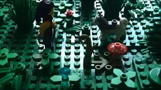 Wolf Brother trailer