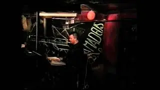 Rade Kosmajac - Ivanjica 3