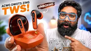 Best TWS Earbuds Under 2000 in 2025 | ACwO vs Noise vs Boat vs Hawk | True Wireless Earbuds Review