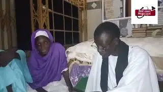Histoire Sokhna Diarra Bousso Fimout&eacute;w&eacute;wone Sak&eacute;te bi bat&eacute;taw t&eacute;fa Thia Khourou Mback&eacute; 