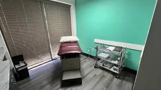 SMS Clinical Research LLC