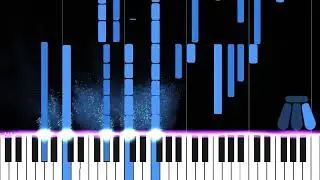 Lysenko, Mykola, Piano Sonata, Op.16