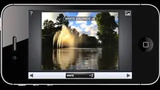 How to Use Tune Image and Selective Adjust in Snapseed