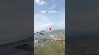 DE QUER&Eacute;TARO A HOUSTON