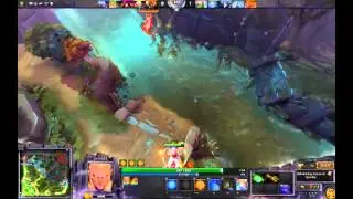 Dota 2: #boom #DOTA2