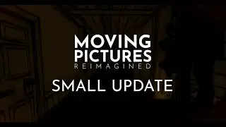 MPR - bendy encounter update