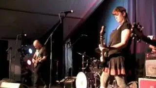 Cordelia's Dad- Idumea