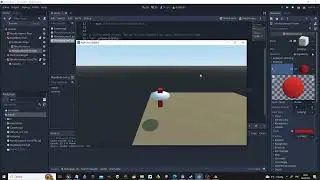 Godot Tutorial - how to apply multiple Forces to Rigid Body