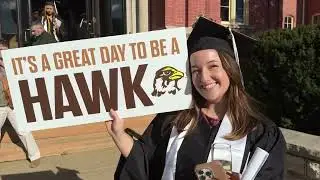 Quincy University Campaign 2025