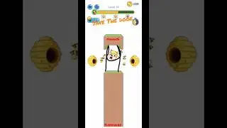 Save The doge game #shorts #savethedoge #gameplay #viral #mahar86 #level14