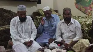 Haji malik Saab new naaaat