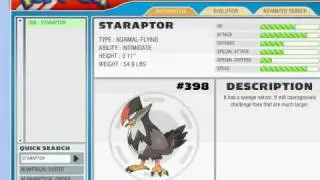 My Pokemon WIfi Team!