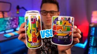 Tetris Blast Can VS Tub! What's Better?