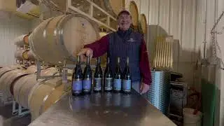 LDV Winery Spring 2024 Wine Club Release