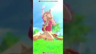 Umamusume Gacha 