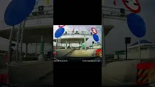 Đi thử n&uacute;t giao Long Trường vừa th&ocirc;ng xe