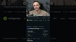 This Coinbase Update Will Make Altcoin Holders RICH 💰