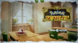 Pokemon Scarlet But I'm Team Mind Readers Part 3!