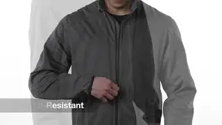 Port Authority&reg; Active Soft Shell Jacket J717