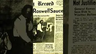 World UFO Day &ndash; July 2nd