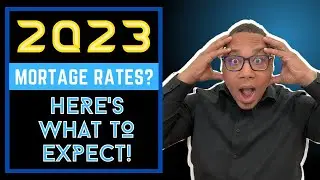 Curious about 2023 mortgage interest rates? Here is what to expect!