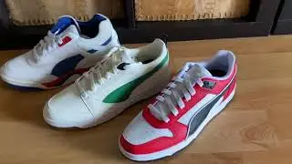 Puma Palace Guard OG, Puma Rebound 75Y, Puma RBd Game #particularopening723 #30daysofpumalove