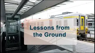 Solving Real-Time Accessibility Challenges in Public Transport | AVIRE Case Study