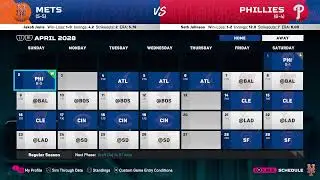 MLB The Show 25