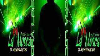 HORA LOCA DJ NENE SARCOS Y MINITECA LA MOSCA VOL.. 2