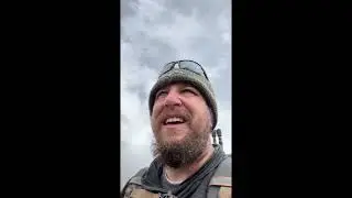 An Astronomer Hikes in the Sawatch Range
