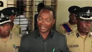Kauli ya waziri Simba chawene kujidhuru uwaziri 🇹🇿🇹🇿🇹🇿🇹🇿