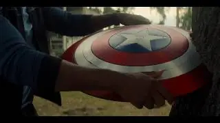 &ldquo;Big Game&rdquo; Spot | Marvel Studios | Disney+
