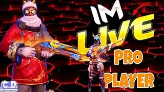 🔴//RANDOM DUOS then CUSTOM ROOMS// Pro Player // Creative Destruction LIVE !!!🔴