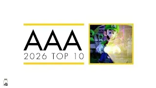 BEST UPCOMING NEW GAMES OF 2026
