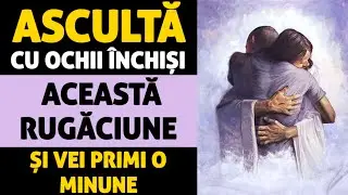 Rugaciunea Care Te Scapa De Toate Necazurile catre IISUS HRISTOS (se zice de 3 ori)