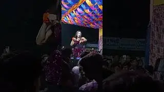 PushpaDanceTrup   (Miss .. Barsha Dancer 🥵🥵)
