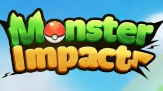 Monster Impact - Idle PRG Mobile Video Gameplay