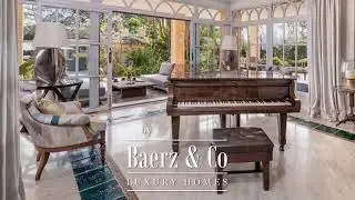 Beautiful luxury home in San Roque, San Roque Club - Luxury home for sale