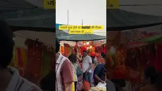 #festival #shopping #navratri #jaimatadi