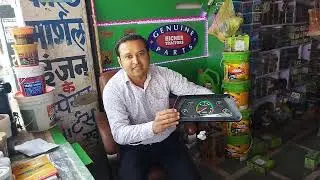 EICHER TRACTOR SPARE PARTS