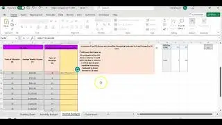 MATH 144 Major Assignment 1 -  Income Analysis.