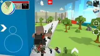 Players Unknown Battle Grand replay: #1 rank and 2 kills! #supergamesstudio #pubg #newgame #indie...