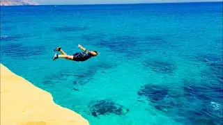 CARABLANCA NADOR RIF MOROCCO