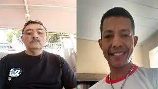 MINHAS PROPOSTAS   Autores    TONY BARBOSA & CLAUDECIR LIMA