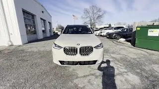 2026 BMW X3 30 xDrive Clinton, Lambertville, Hopewell, Flemington, Bridgewater